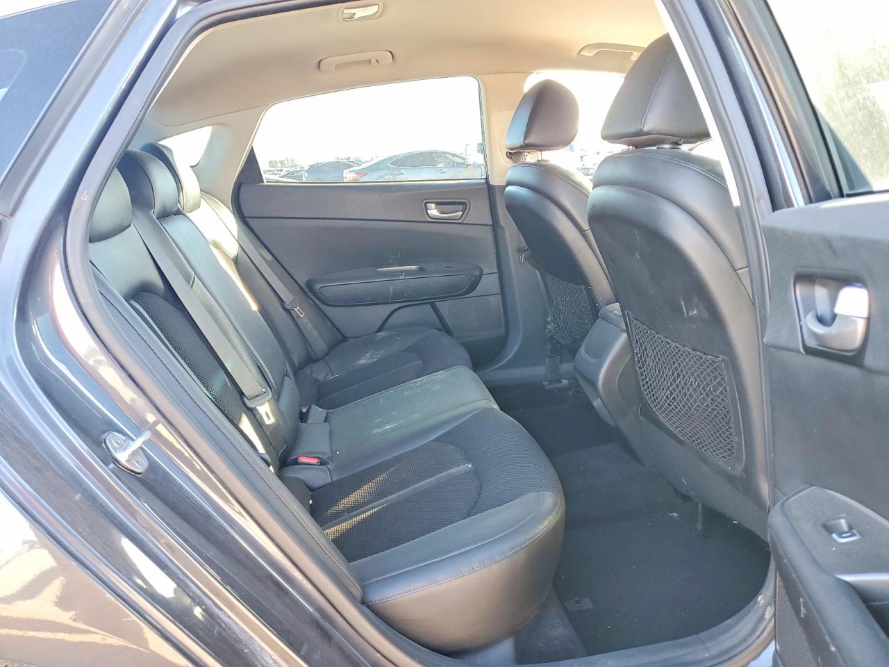 2019 KIA OPTIMA LX, S