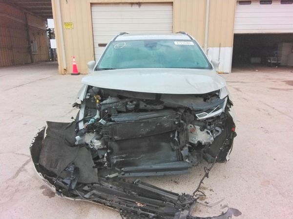 2021 CHRYSLER PACIFICA