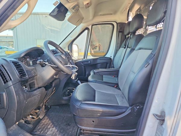 2023 RAM PROMASTER 2500