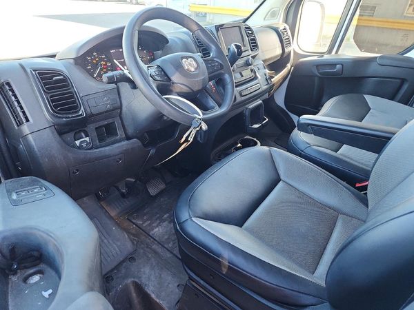 2023 RAM PROMASTER 2500