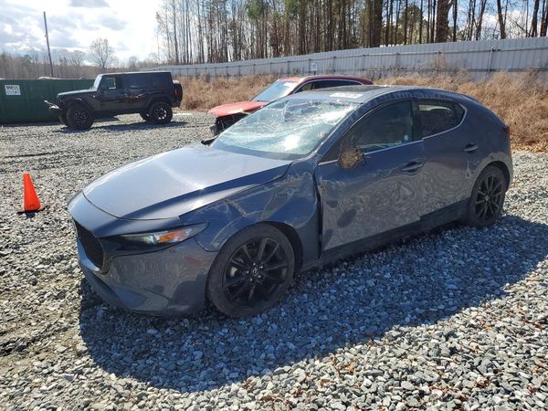 2024 MAZDA 3