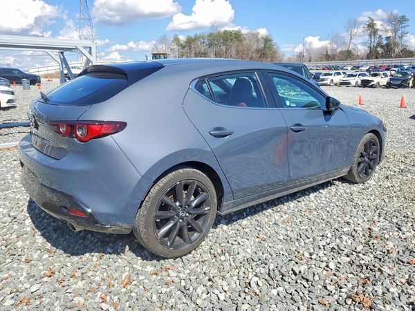 2024 MAZDA 3