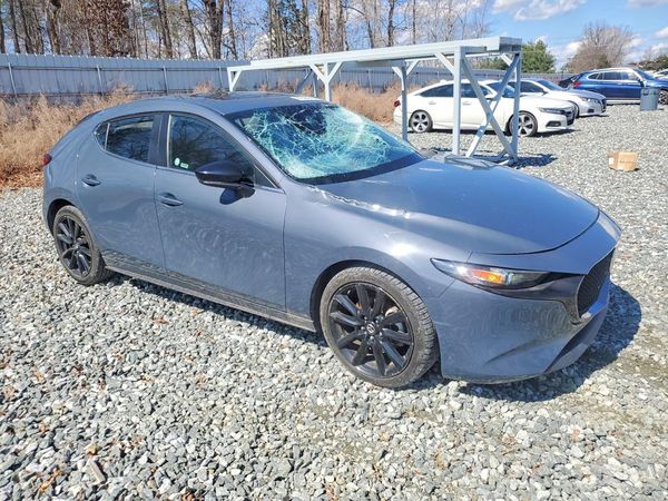 2024 MAZDA 3