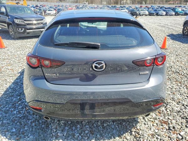 2024 MAZDA 3