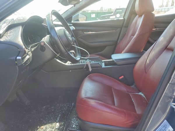 2024 MAZDA 3