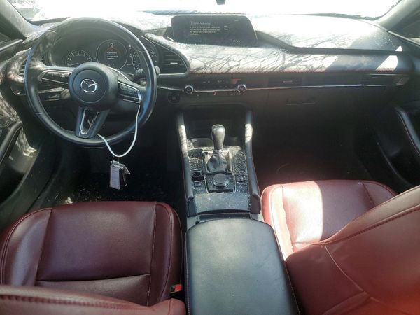 2024 MAZDA 3