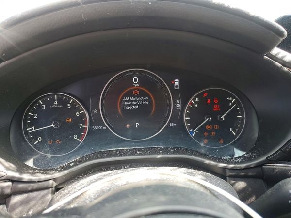 2024 MAZDA 3