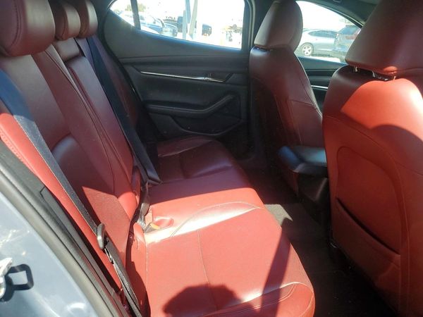 2024 MAZDA 3