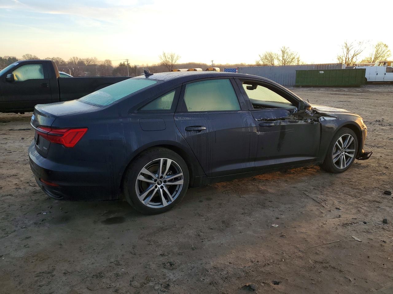 2021 AUDI A6