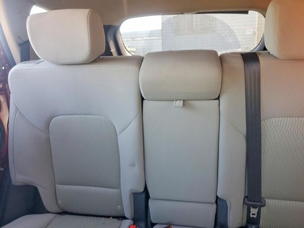 2018 HYUNDAI SANTA FE SE Base