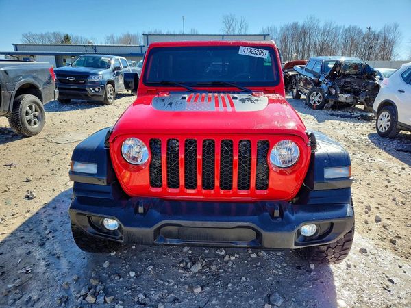 2021 JEEP GLADIATOR SPORT 4X4