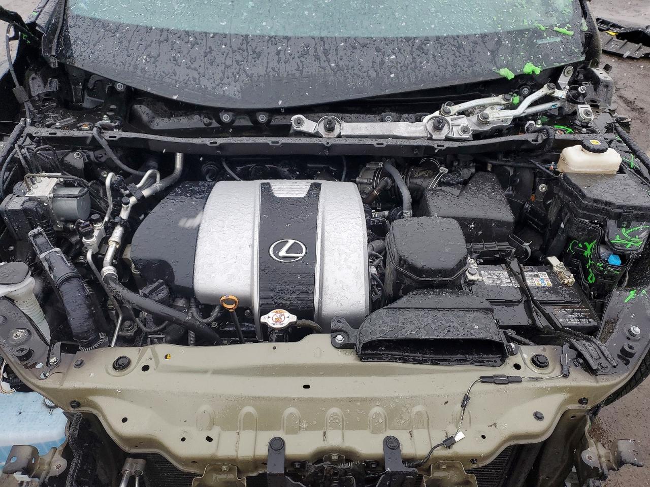 2021 LEXUS RX 350 350 Premium