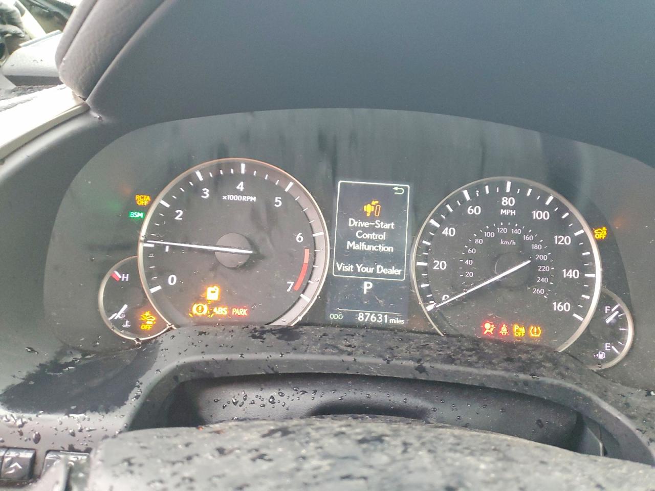 2021 LEXUS RX 350 350 Premium