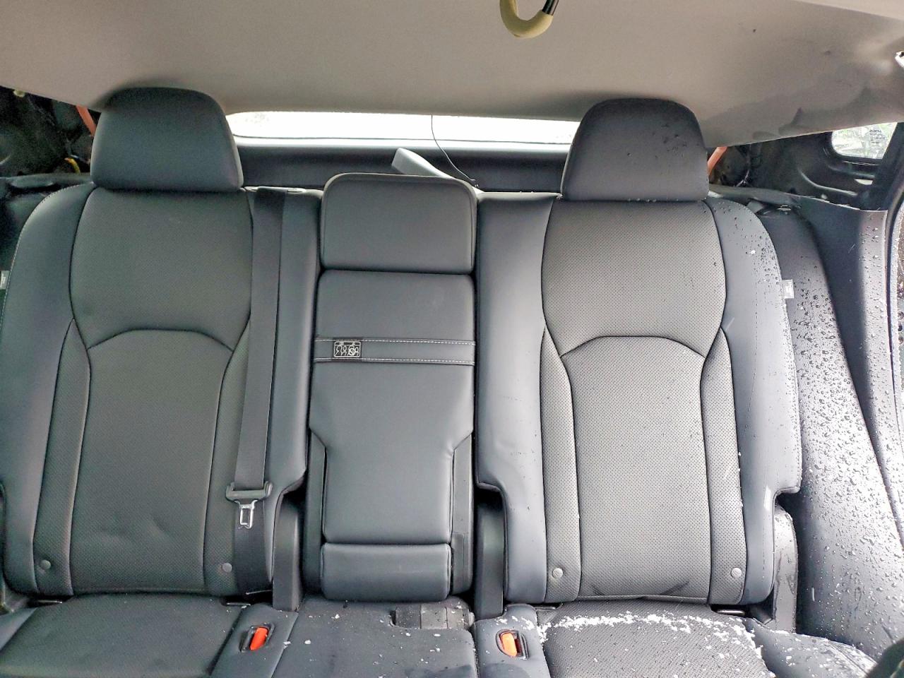 2021 LEXUS RX 350 350 Premium