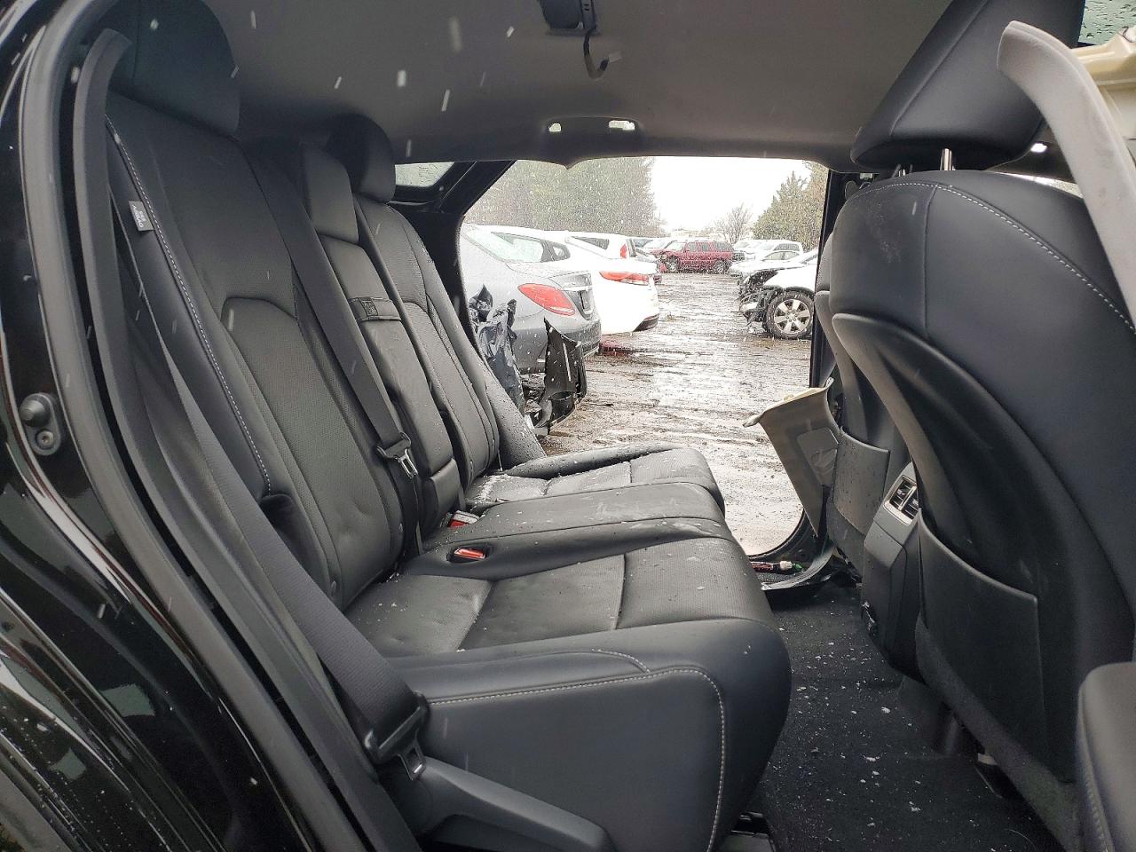 2021 LEXUS RX 350 350 Premium