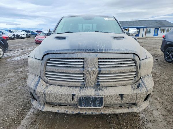 2016 RAM 1500 Sport
