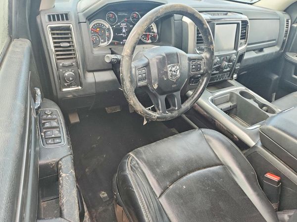 2016 RAM 1500 Sport