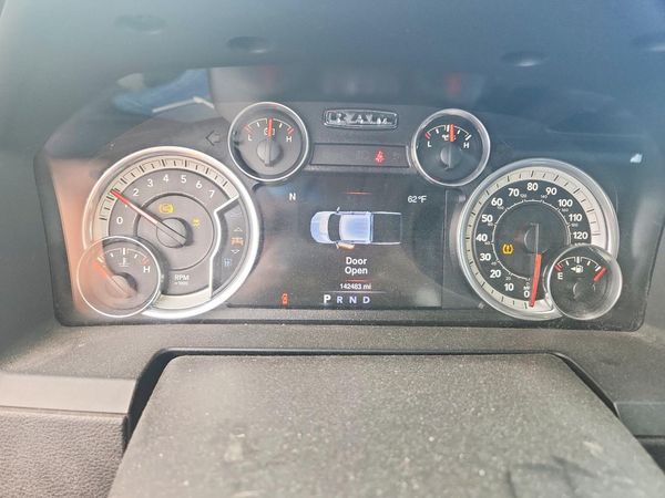 2016 RAM 1500 Sport