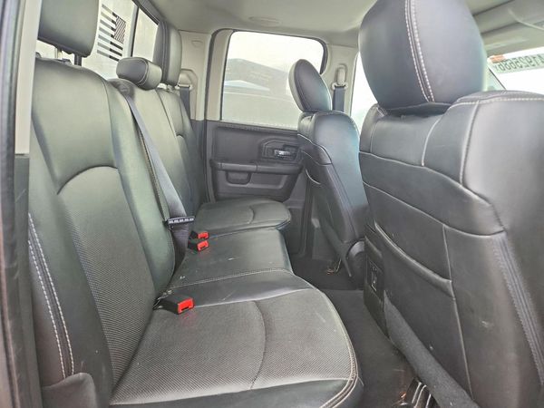 2016 RAM 1500 Sport