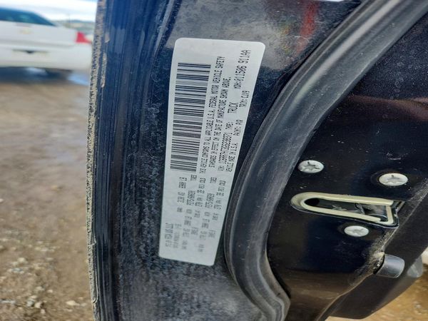 2016 RAM 1500 Sport
