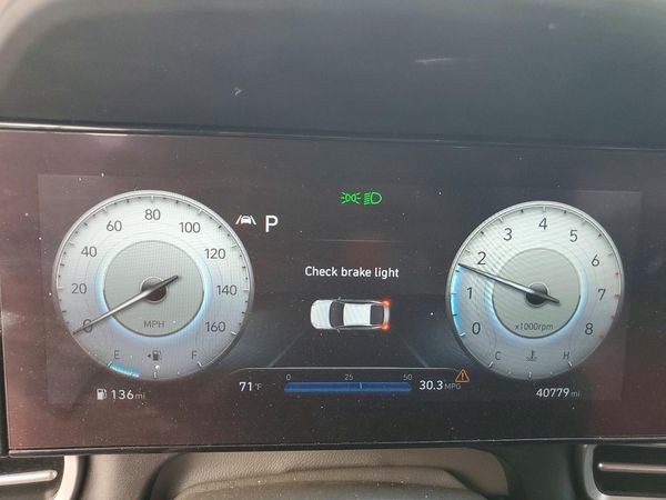 2023 HYUNDAI ELANTRA SEL w/Convenience Pkg