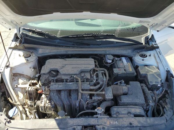 2023 HYUNDAI ELANTRA SEL w/Convenience Pkg