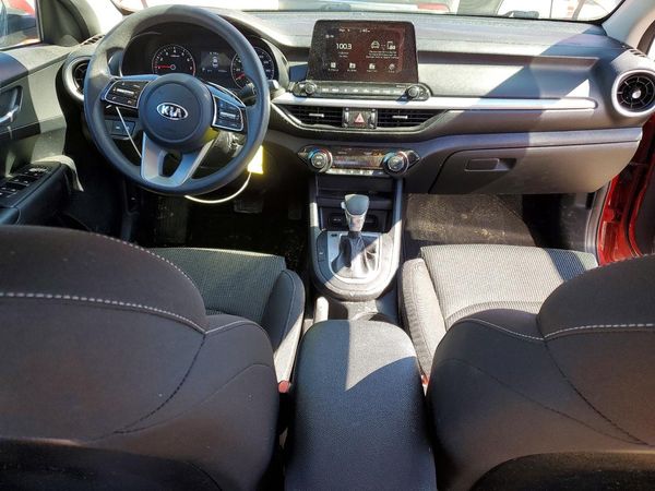 2019 KIA FORTE FE/LX/LXS
