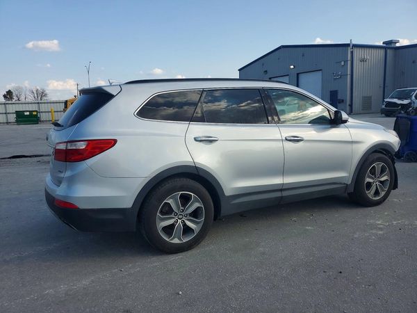 2016 HYUNDAI SANTA FE GI
