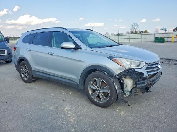 2016 HYUNDAI SANTA FE GI