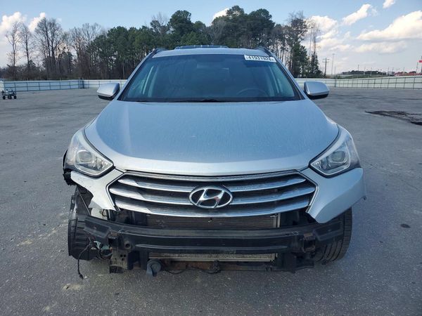 2016 HYUNDAI SANTA FE GI