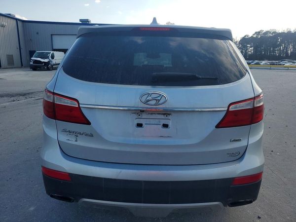 2016 HYUNDAI SANTA FE GI