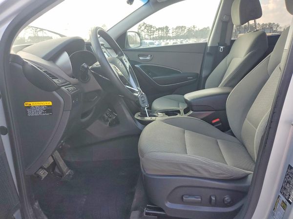 2016 HYUNDAI SANTA FE GI
