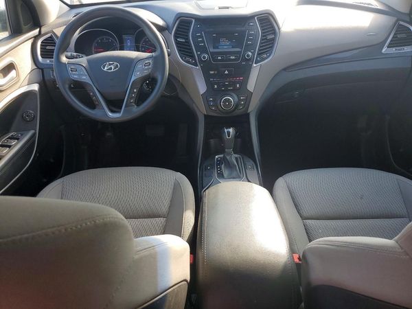 2016 HYUNDAI SANTA FE GI