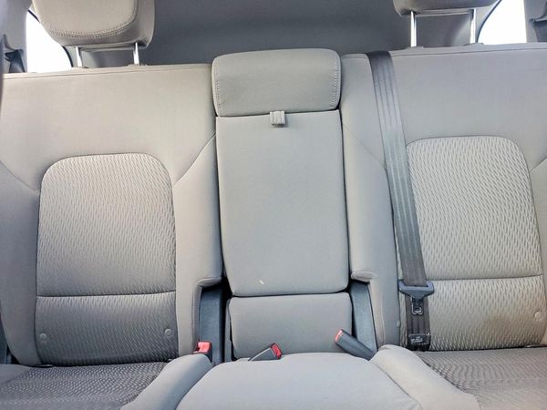 2016 HYUNDAI SANTA FE GI