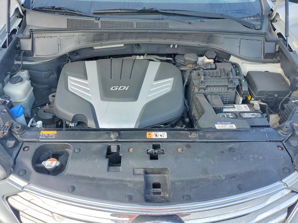 2016 HYUNDAI SANTA FE GI