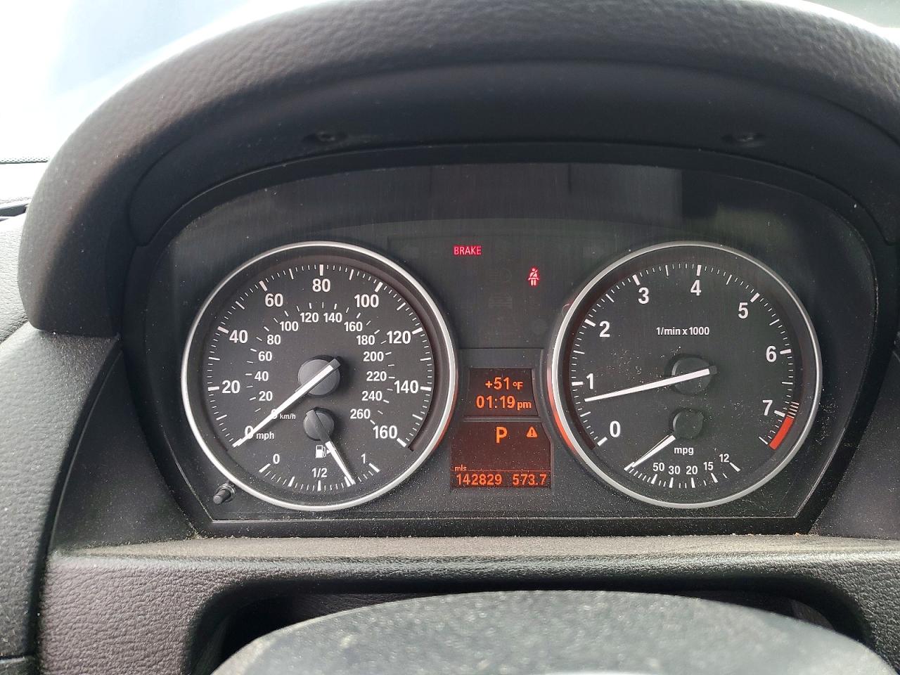 2015 BMW X1 xDrive28i