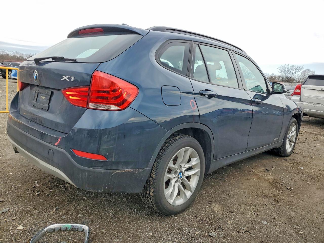 2015 BMW X1 xDrive28i