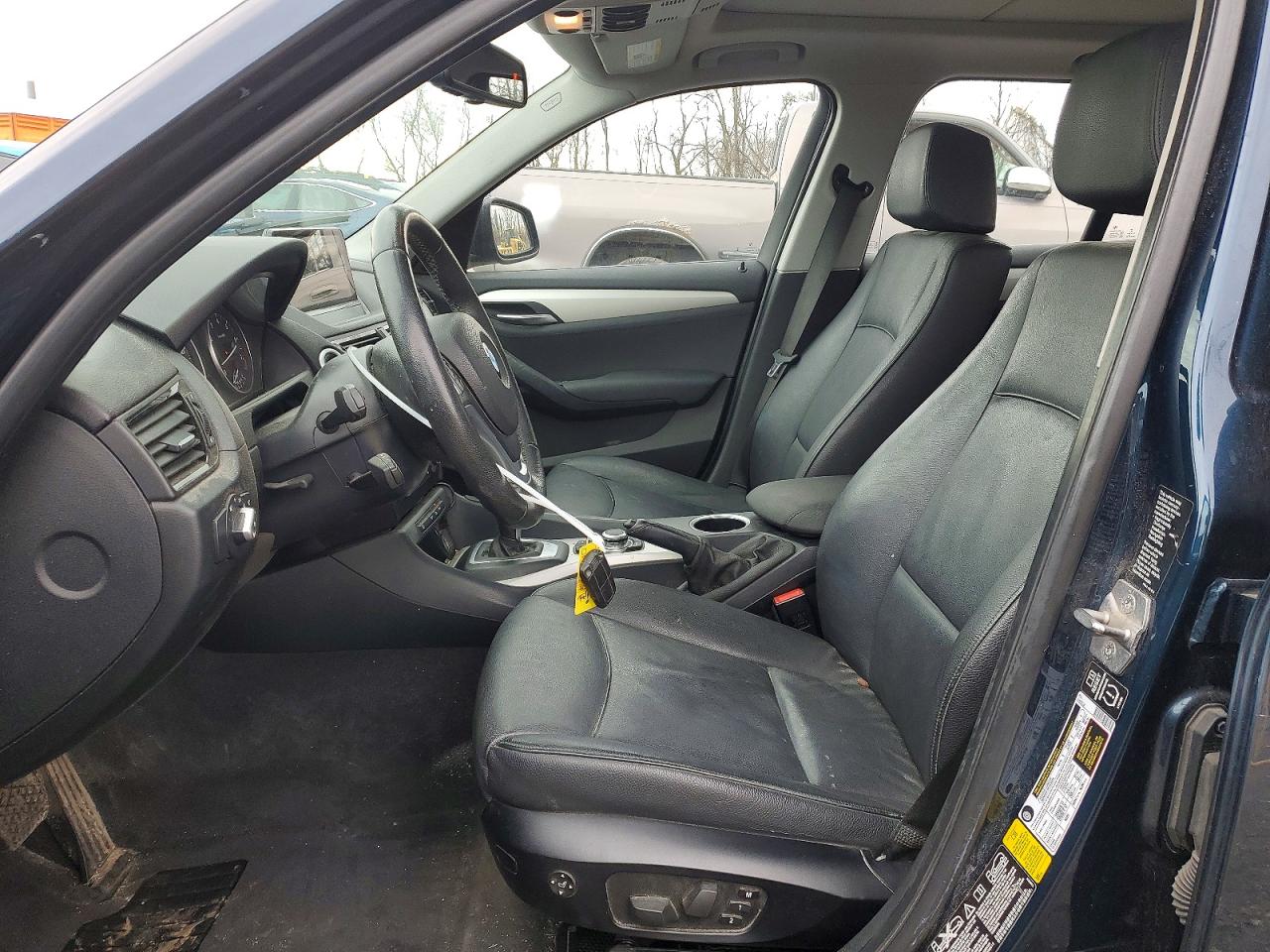 2015 BMW X1 xDrive28i