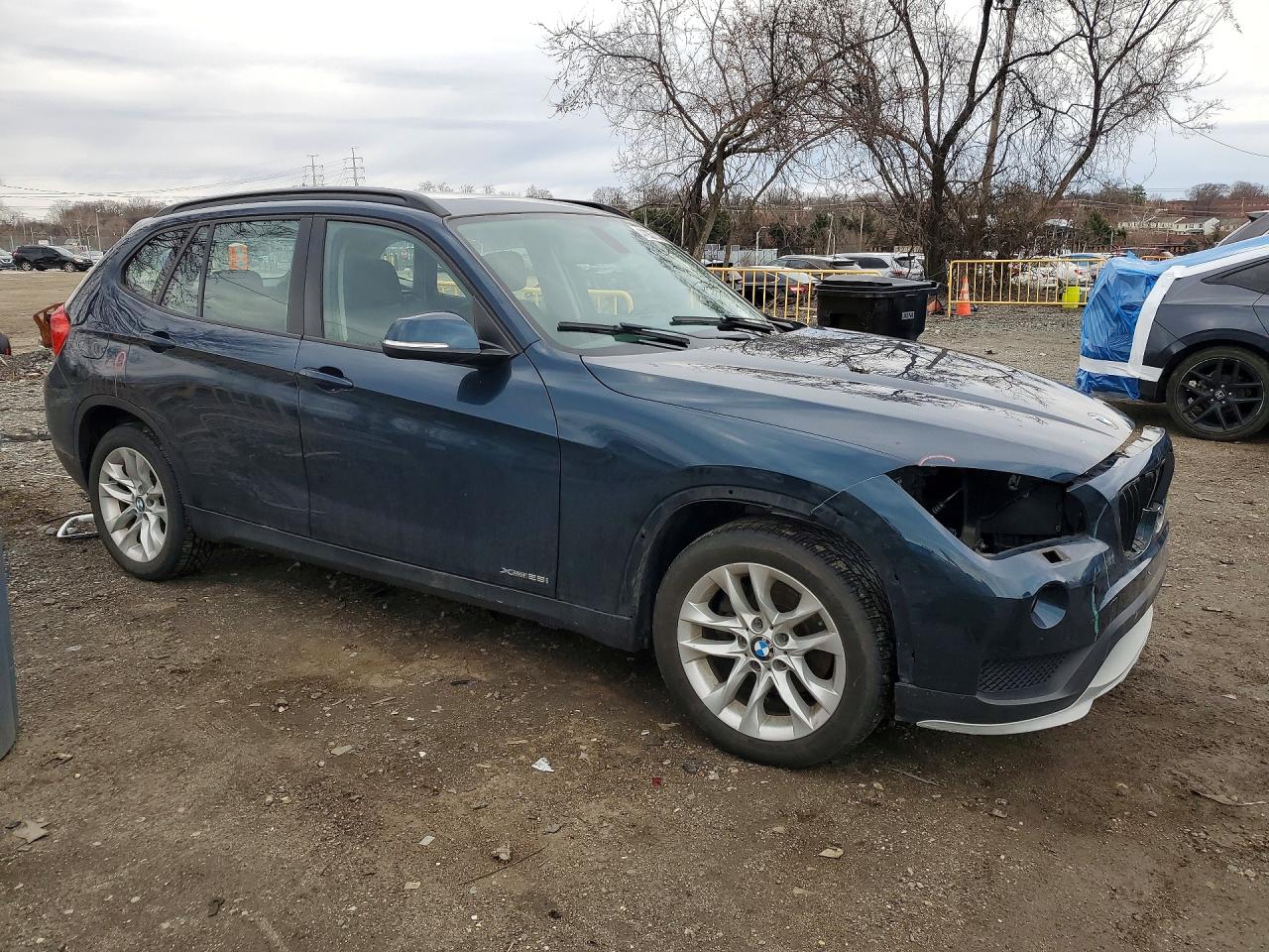 2015 BMW X1 xDrive28i