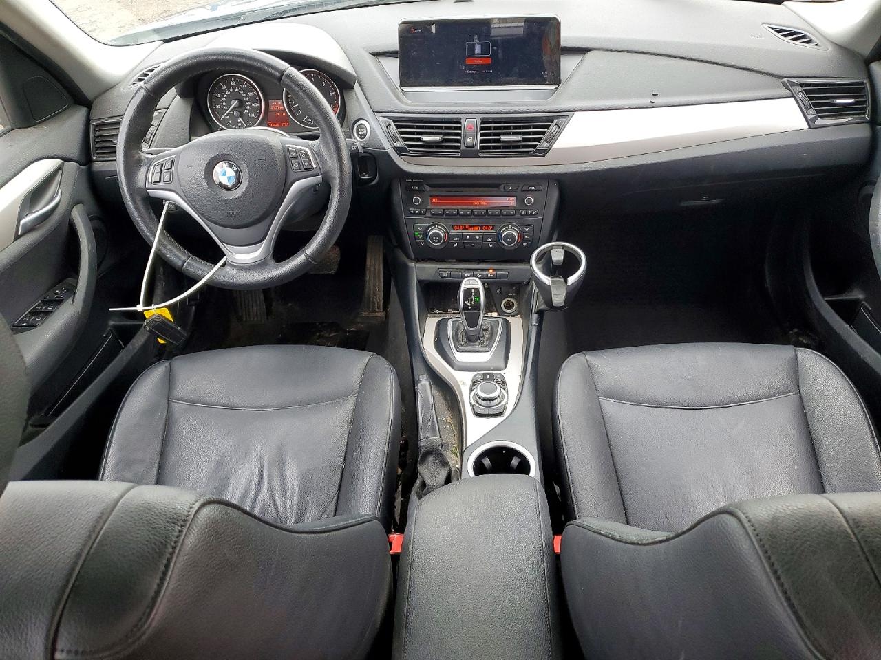 2015 BMW X1 xDrive28i