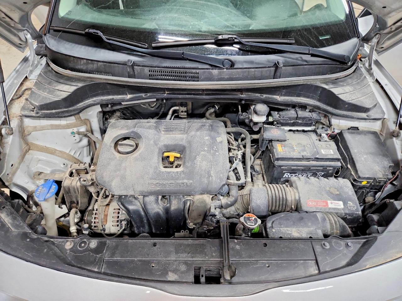 2021 KIA SOUL LX, S, X-Line