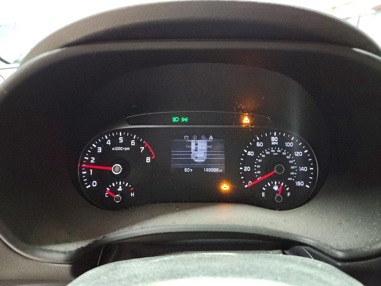 2021 KIA SOUL LX, S, X-Line