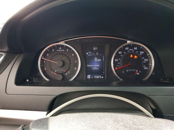 2017 TOYOTA CAMRY LE/SE/XLE/XSE