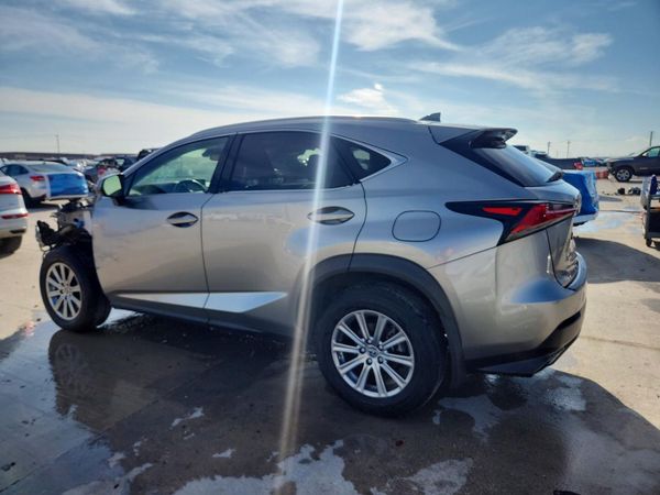2021 LEXUS NX 300 300 Comfort