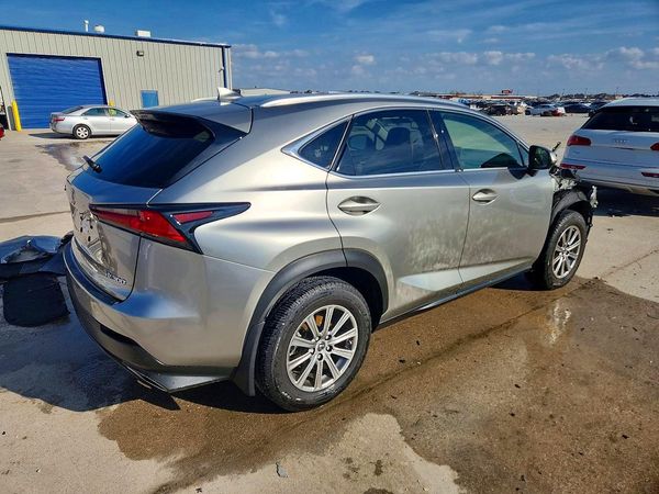 2021 LEXUS NX 300 300 Comfort