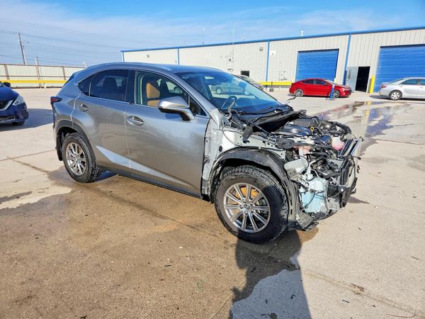 2021 LEXUS NX 300 300 Comfort