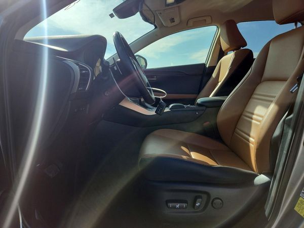 2021 LEXUS NX 300 300 Comfort