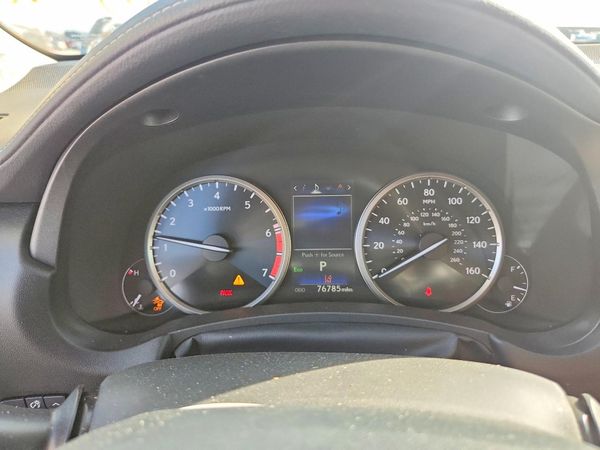 2021 LEXUS NX 300 300 Comfort