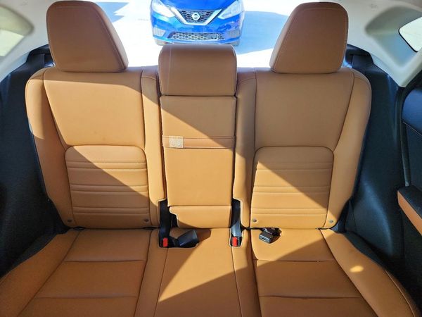 2021 LEXUS NX 300 300 Comfort