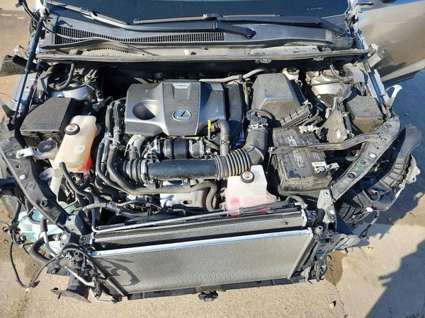 2021 LEXUS NX 300 300 Comfort